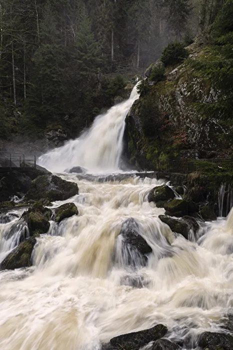 Wildwasser