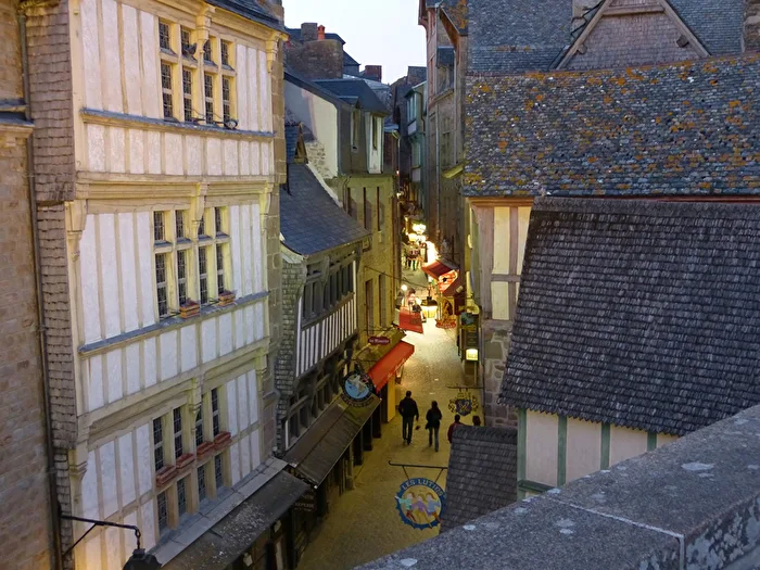 Enge Gasse