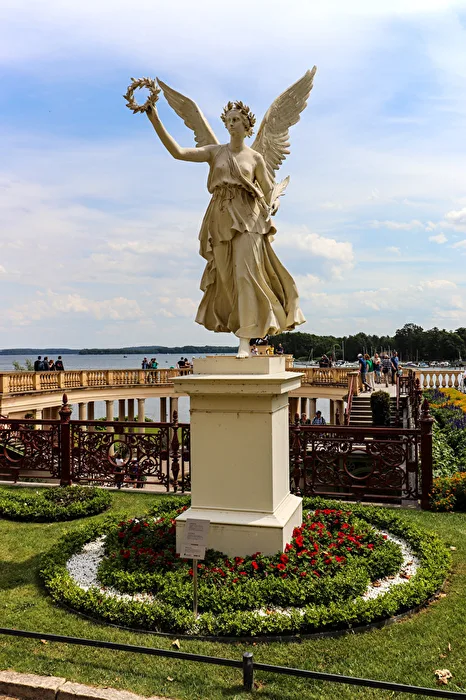 Victoria
