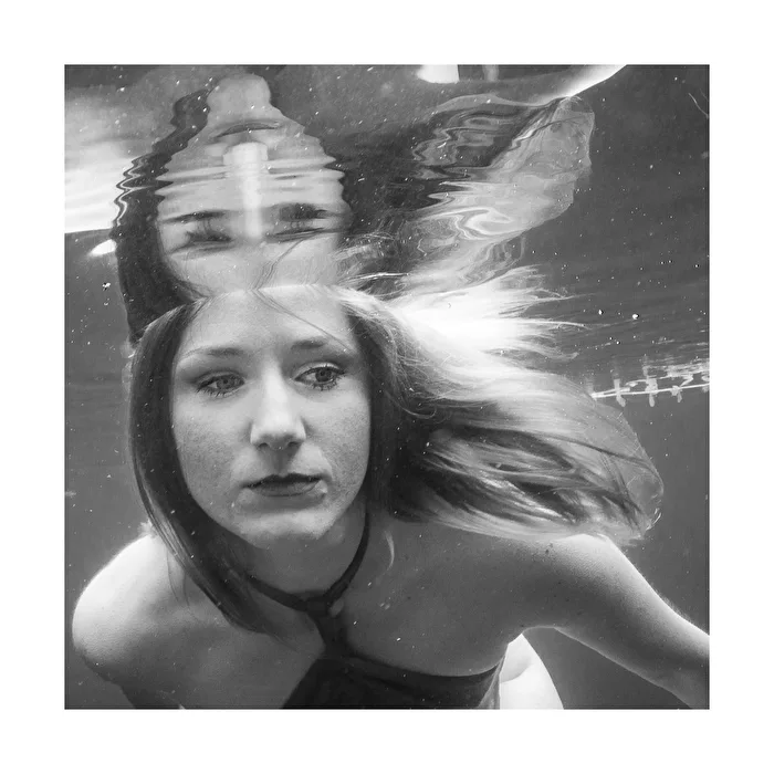 Jenny - Marxweiher