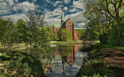 Münster_Bad Doberan.