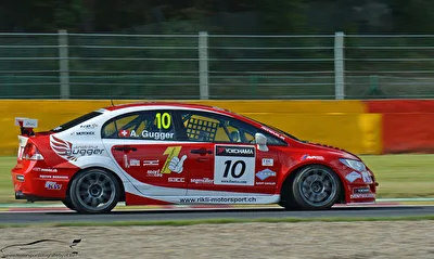 Honda Civic FD