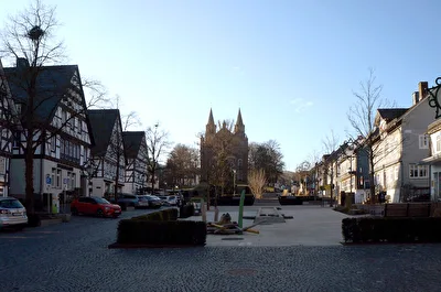 Hilchenbach