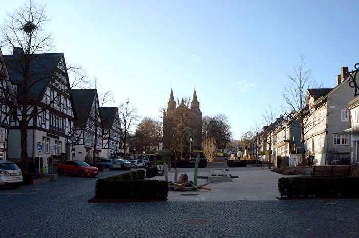 Hilchenbach