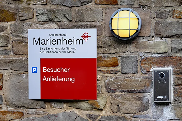 Anlieferung