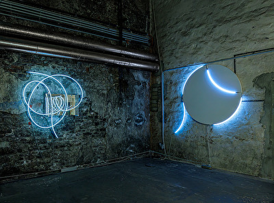 Zentrum für Internationale Lichtkunst