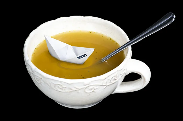 TT: Soup