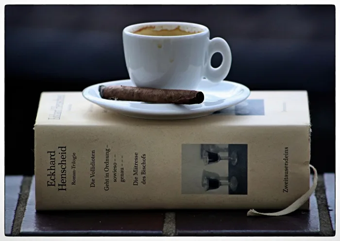 Kaffee