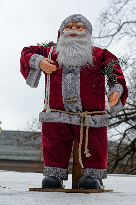 Weihnachtsmann