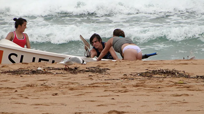 Australien