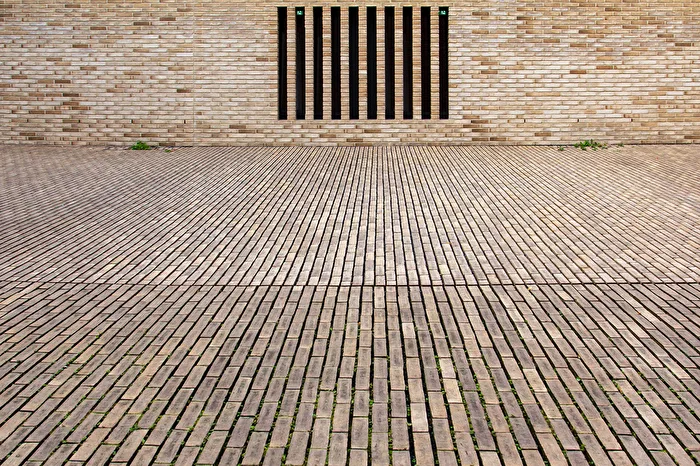 Arrière-cour