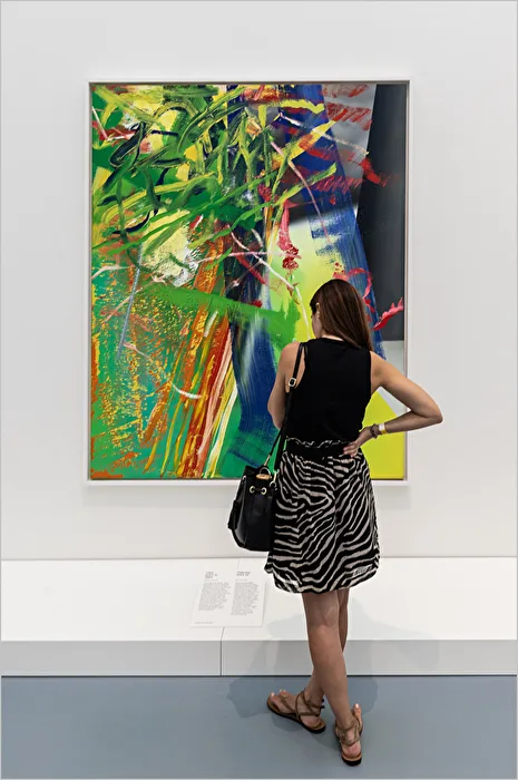 Visitor II
