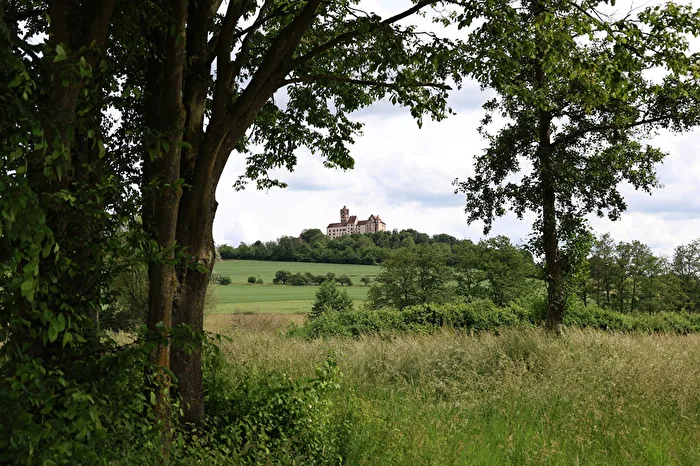 Ronneburg / Hessen
