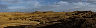 Sahara-Strukturen