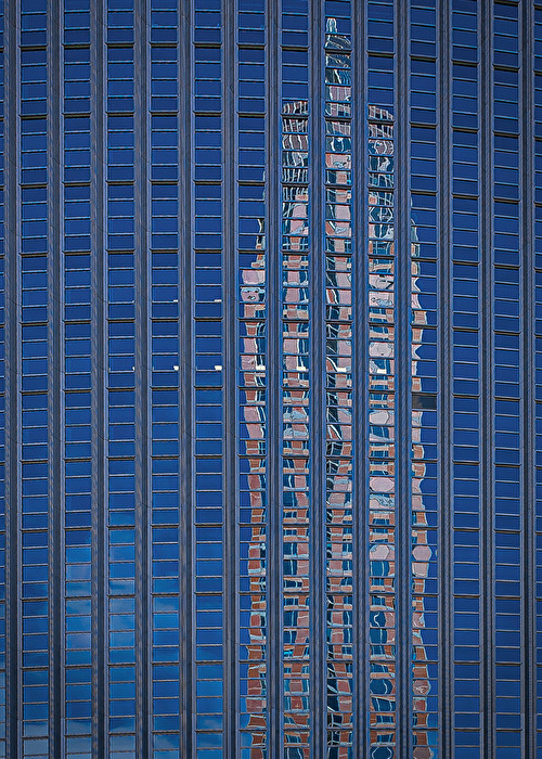 Mainhatten Tower