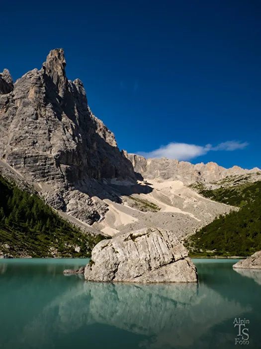Dolomite Landscape