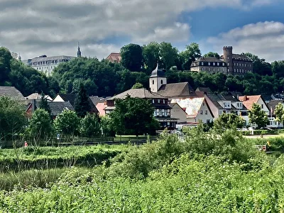 In diesem unserem Lande ( Eine allegorische Betrachtung)