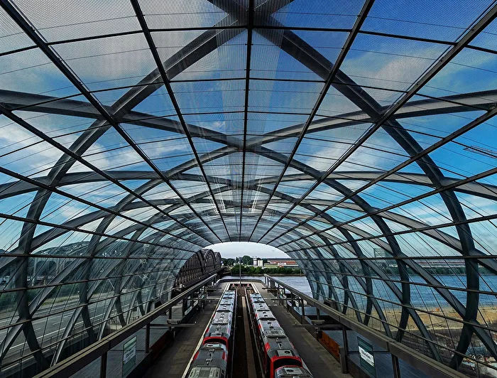 Subway Station