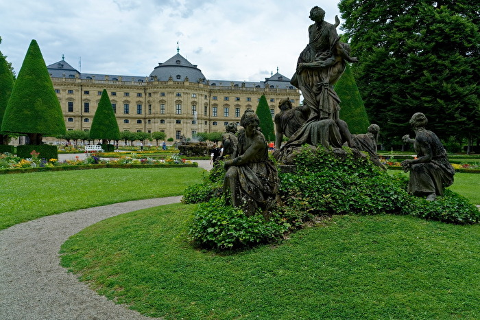 Residenz Würzburg