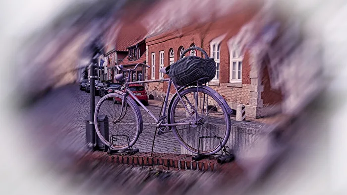 Fahrrad_Privatparkplatz