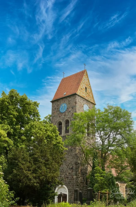 Zwischen Stille und Erinnerung
