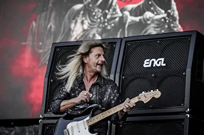 Axel Rudi Pell