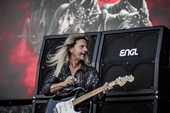 Axel Rudi Pell
