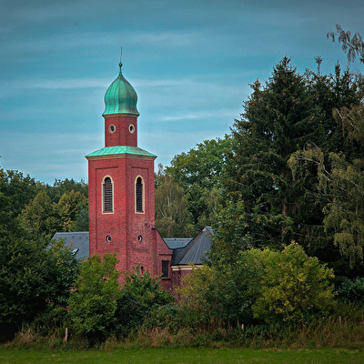 Dyckburg-Kirche in Münster