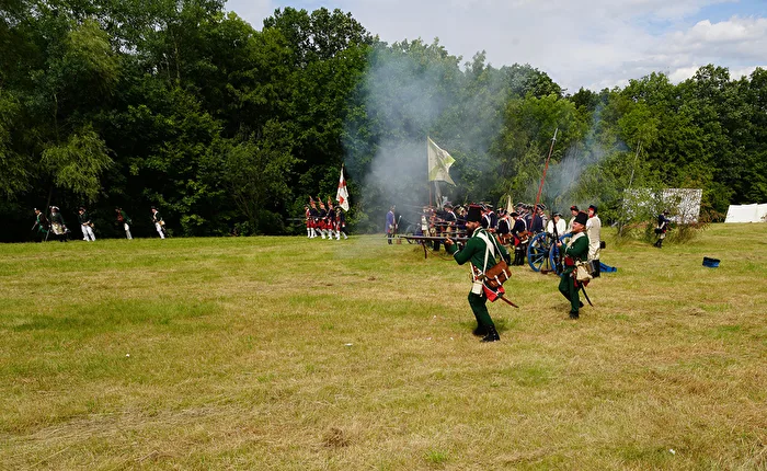 800 Years Kesselsdorf