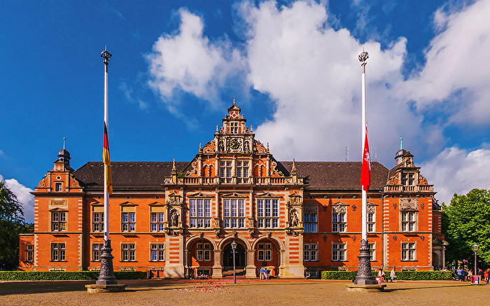 Rathaus