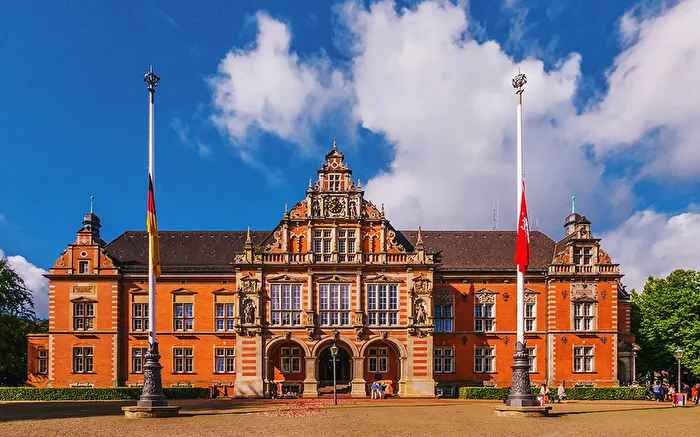 Rathaus