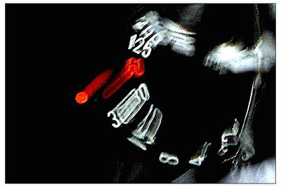 Geschwindigkeit ist relativ