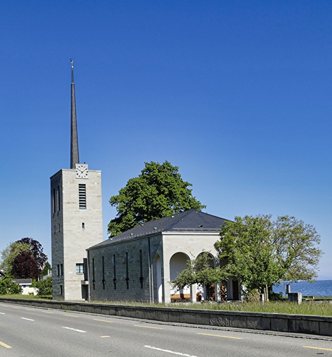 Neuapostolische Kirche
