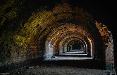 Lost Place