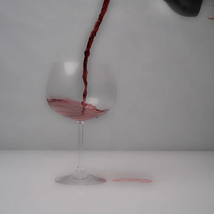 Just a Glass