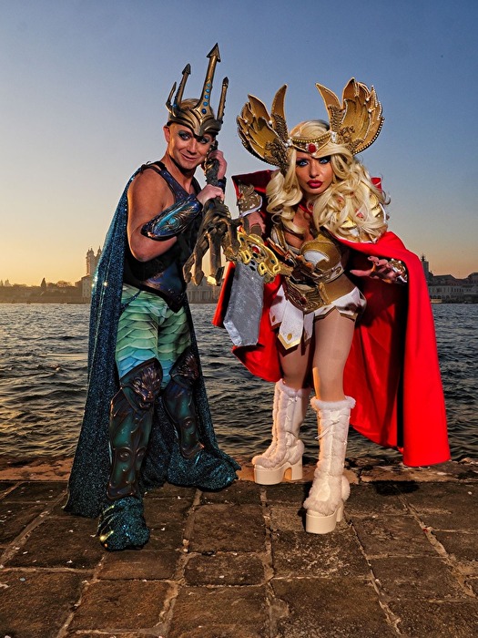 Venedig 2023