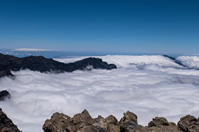 Roque de los Muchachos