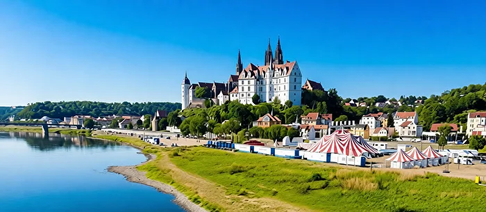 Albrechtsburg Meißen
