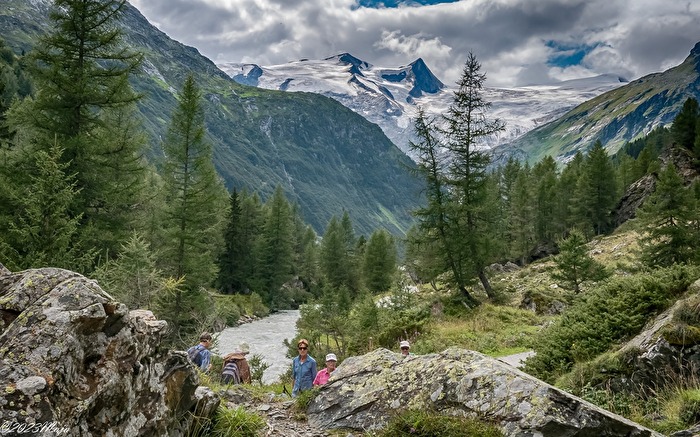 Groß-und Kleinvenediger