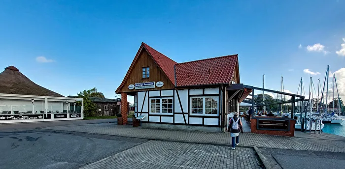Kröning's Restaurant