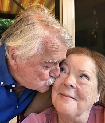 Liebe Liebespaare Tagesthema über50jahre