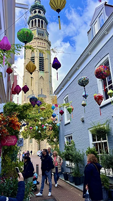Middelburg