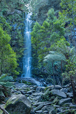 Erskine Falls