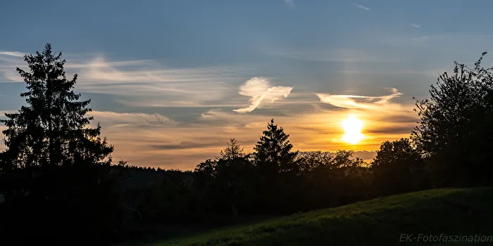 Abendstimmung