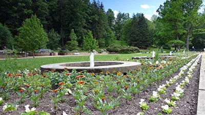 Kurpark Bad Elster-2