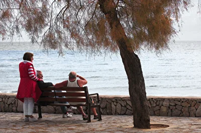 MALLORCA