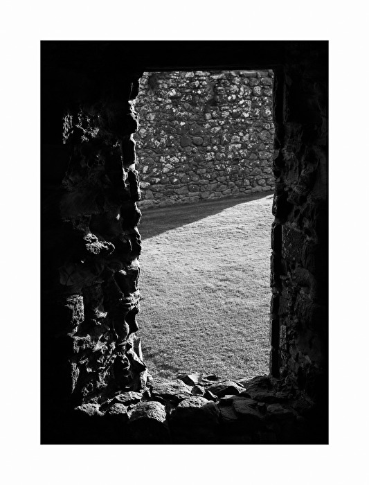Dunnottar Castle