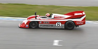 Porsche 917/30 Spyder