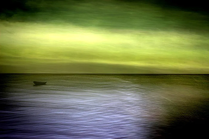 sea