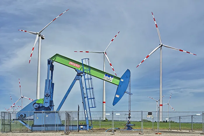 Energy Transition